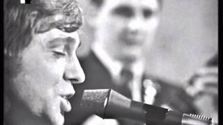 Georgie Fame Quartete v Lucerně  1967