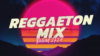 REGGAETON HITS | Extended 2024 | Lo Mas Escuchado | Franco Vegas (DJ Set)