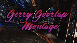 Rocket League Montage - Player Spotlight: Gerry Goorlap