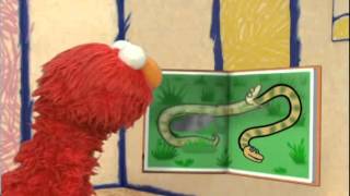 Elmo's World(Eng Dub) - Scene 20(03-04-12)