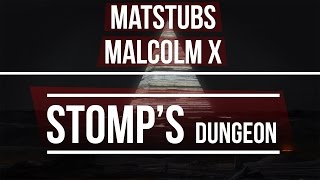 Matstubs - Malcolm X