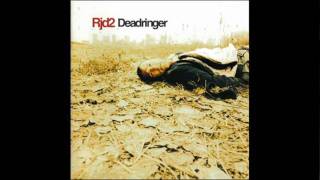 RJD2 - Ghostwriter