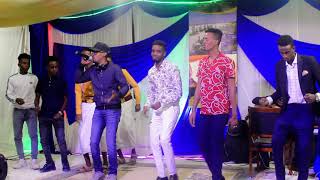 Dj ADAM OO SHIDAY SHOWGII HARGEISA officail MUSIC VIDEO 2020 (( STUDIO Cj Amin ))