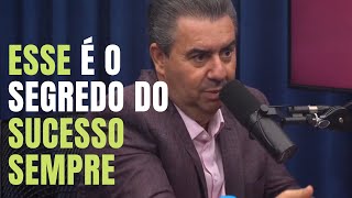 O FLOW FEZ SUCESSO POR ISSO l FREE CORTES PODCAST