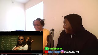 Mom Reacts to: Tee Grizzley - Ms. Evans 1 [Official Video]