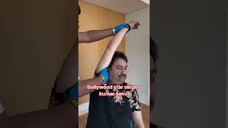 Kumar Sanu's unbelievable Chiropractic Transformation