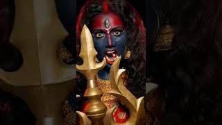 JAi Giri Nandini🙏🌺Jay maa kali #bhadrakali status #whatsappstatus #youtubeshorts 🕉️