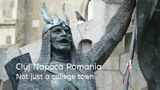 Cluj Napoca - A hidden gem