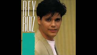 1992 Rey Ruíz - No me acostumbro