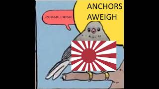 Pacific war be like