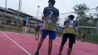 Mekar TMG Vs Master | Adadia Cup Temanggung