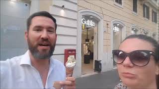 The Guttilla Ice Cream