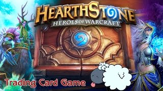 [Trading Card Game] Hearthstone - Io odio le pecore...