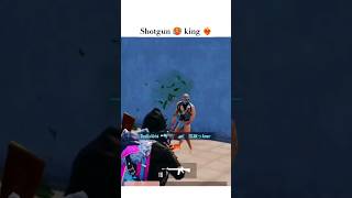 shotgun 🥵 king ❤️‍🔥 please like my video 🙏#viral #bgmi #pubgmobile #gaming #jonathan #mortal #video