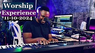 Worship Experience 11-10-2024 | Randy Agyemang