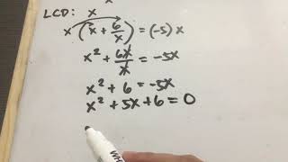 Equations Transformable into Quadratic Equations | Math 9 (Part 1)