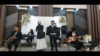 Panah Asmara - Afgan || Cover by Entproject