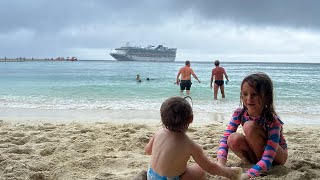 Papua New Guinea Cruise Holiday 2023