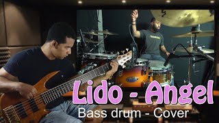 Lido Angel | Bass Drum Cover