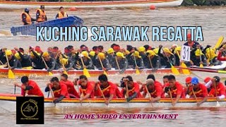 kuching sarawak regatta 2014 mp4