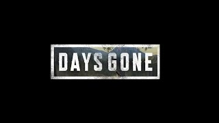 DAYS GONE #7-KONIEC