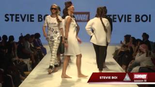 STEVIE BOI RUNWAY DUBAI SEASON III