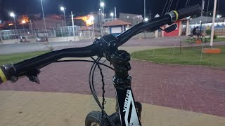 BIKE VLOG AO VIVO 🛑