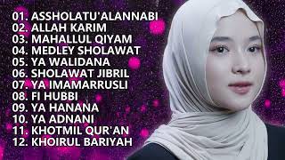 PLAYLIST SHOLAWAT VOL.3 || PENYEJUK HATI #trending #sholawat