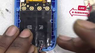 Easy way Phone Mic replacement || how to fix mic for your phone #uhphonefixer #mic