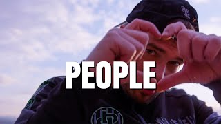 Jul X Morad X Alonzo Type Beat 2024 "People" | Instru Rap Marseille