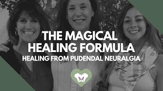 Healing From Pudendal Neuralgia is Possible, No Matter Where You Live