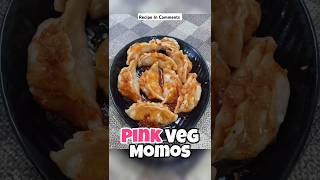 😱Momos Without Maida | Healthy Momos #shorts #vaishuskitchen