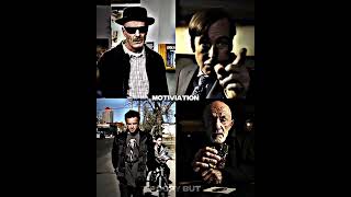 Walter White VS Saul Goodman VS Jesse Pinkman VS Mike Ehrmantraut #shorts