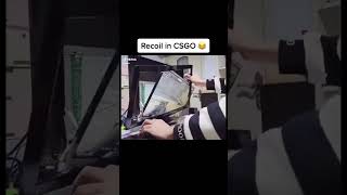 CSGO in 4D