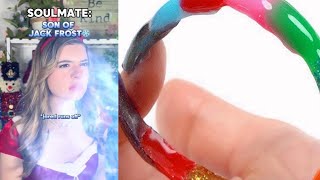 🌞 NAIL ART STORYTIME TIKTOK 2024 🌞Regal Nails @Brianna Mizura || Top POVs Tiktok Compilations #