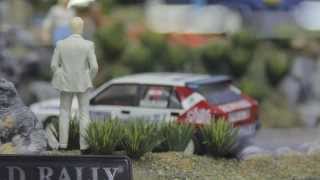 Cool Hunting Video: World's Largest Toy Car Collection