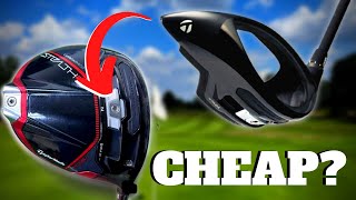 TAYLORMADE'S 2023 Stealth 2 Driver is coming... So what you CHOOSING!?