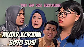 🔴SUSI DAN YUNI BIKIN ULAH KMPUNG POJOK RICUH❗#mamalelaseries #filmpendek #ngakak #drama #fypシ゚viral