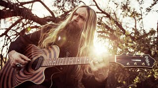 ZAKK WYLDE - Sleeping Dogs (NEW SONG 2016)