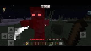 Mustard virus in mcpe