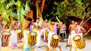 Chenda melam in Hyderabad - 9884436365