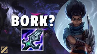 Yasuo vs Sylas | League of legends Gameplay | Patch 12.12