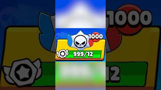 OMGG!! RANKED STARR!!🔥 #brawlstars #brawlstarsboxopening #brawlstarsupdate