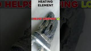 heating element service