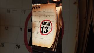 Why Is Friday the 13th Unlucky?Shocking True Story:#FridayThe13th #KnightsTemplar #UnluckyDay#shorts