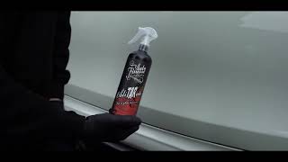 ObliTARate – Tar & glue remover| Auto Finesse Channel