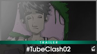 #TubeClash02 - The Movie (DVD & Blu-ray Trailer)