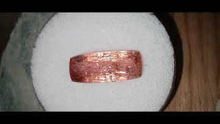 Genuine Imperial Topaz from thecoveatfoxhollow.com