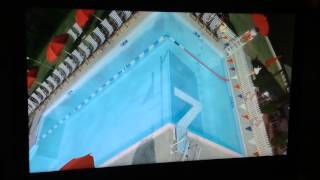 4seven Swimming Pool ident July 2012 - present