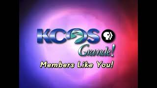 Pbs kids KCOS 13 members ident 2002-2009 restored